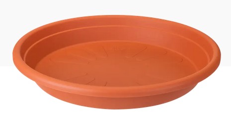 UNIVERSAL SAUCER ROUND