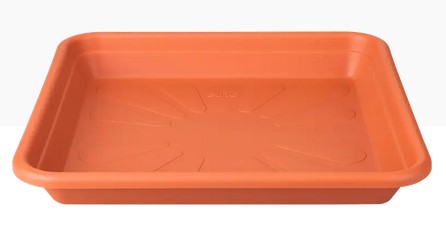 UNIVERSAL SAUCER SQUARE