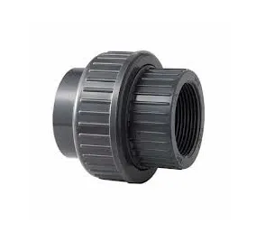 [992021] 3-DELIGE KOPPELING VOOR NIROX90mm x 3" art 202012+13+14