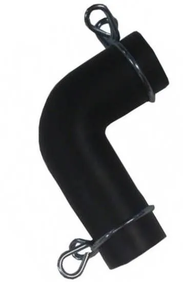 AANSLUITSTUK RUBBER NITTOLA-28 - 80