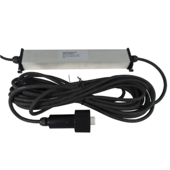 ADAPTER COMPLEET UV AMALGAAN