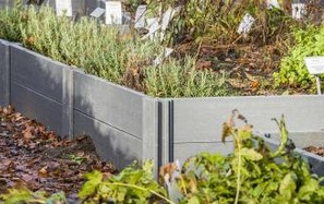 AFDEKPLAATJE ECOPLANK CONNECTBULK + CLIPS!