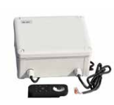 AFSTANDSBEDIENING BRIGHTCONTROL DIMMER VOOR  700501