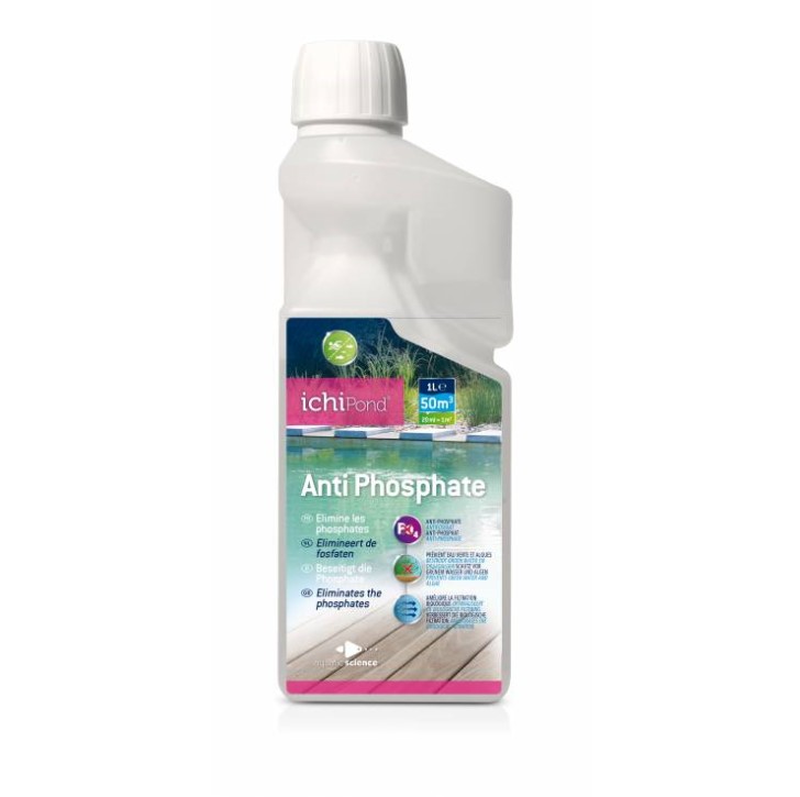 ANTI PHOSPHATES 1L