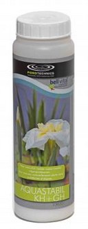 [10810] AQUA KLAR 500 ML-10.000 L