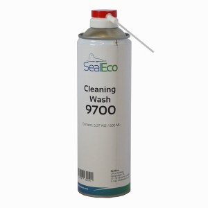 CLEANING WASH 9700 - 1 L