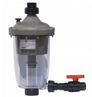 CYCLOONFILTER MC121"1/2/50 MM