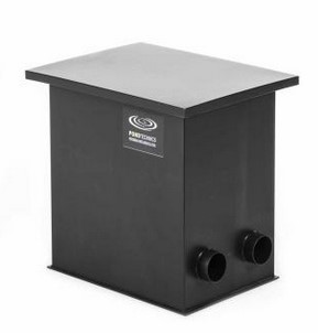 DEKSEL VOOR POMPPUT 43528STEVIG. OVERKAPPEND