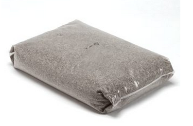 FILTERZAND 0.4 - 0.8mm - 20 kg