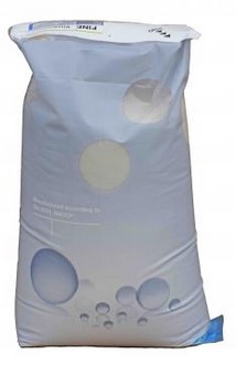 GLASPARELS 20 KG