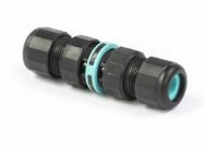 [909116] KABELVERBINDER POND TECHNI3-POLIG IP68 LOS
