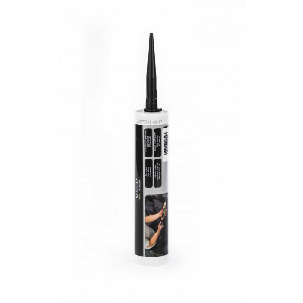 KIT EPDM PRO - 310 ML