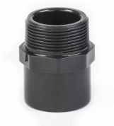 OVERGANGSMOF/NIP 40 X 50 X 1"1/2