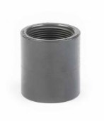 PVC MOF LIJM DIA 63 MM