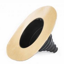 [F1125] QUICKSEAM BUISDOORVOER 2.50 CM - 17.50CM