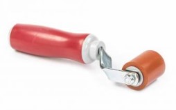 [F1250] ROLLER SILICONE 4.5 CM