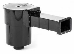[43170] SATELLIETSKIMMER BASISSET