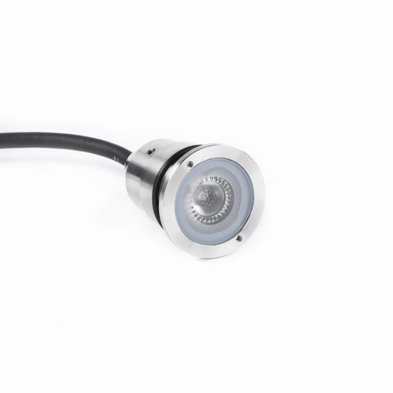 [820021] SPOT BRIGHT POWER  50MM WW 14.4w  MET KABEL