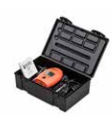 STAAF VOOR COPPER ELEKTROLYZER(SET)