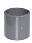 VERLOOPMOF IN PVC 63 x 50mm