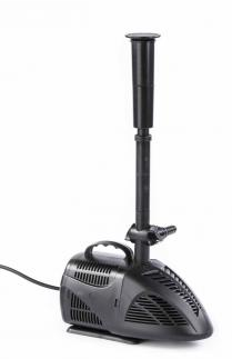 VIVIO PONDTECHNICS 4000 L/H