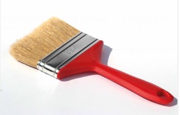 [14980] WEGWERPBORSTEL 5CM