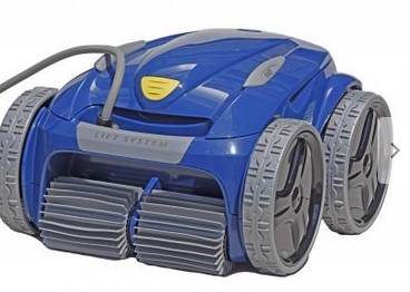 ZODIAC STOFZUIGER VORTEX18M KABEL