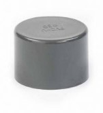 [904071] AFSLUITKAP LIJM (110 MM)