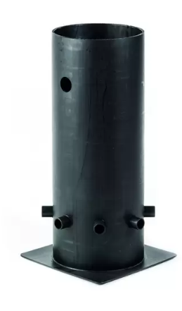 [56302] DRAINCONNECTOR 400x1000mm (400x1000mm)
