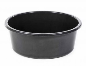 [VR120] FONTEINBAK ROND (120 X 35 CM280 L)