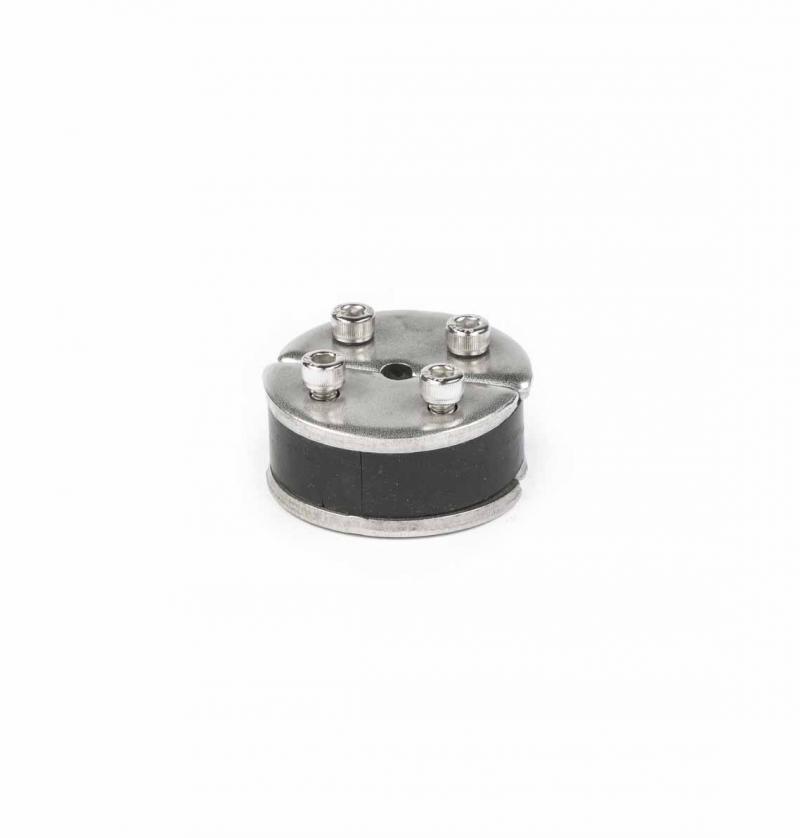 KABELDOORVOER VR WANDDOORVOER 50 MM