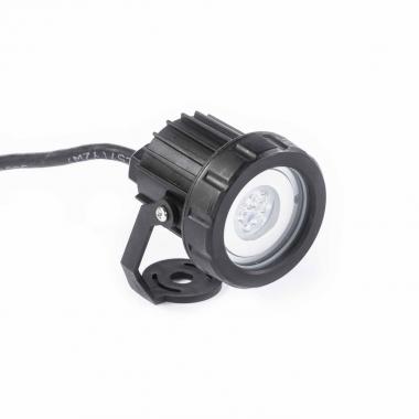 [301025] LED SCHIJNWERPER (9 LED-10W)
