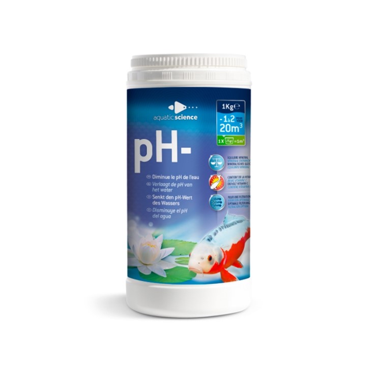 [DI52085] NEO PH- (1KG)