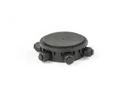 [909002] ONDERWATER KABELDOOS 6-VOUDIG (INOX)