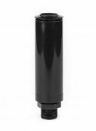 [ME1152] SCHUIMSPROEIER 1" (INOX)