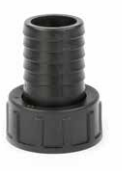 SLANGENTULE BI + O-RING