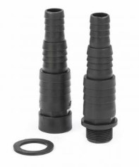 [901021] SLANGVERBINDERSET (1/2" M/V X 2IN BOX)