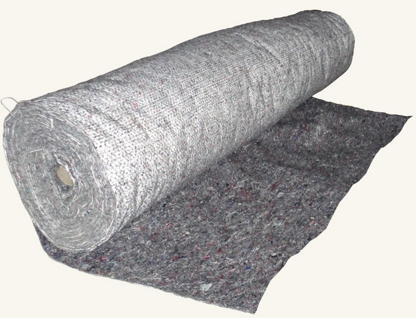 SYNTHETISCH VLIES (2M BREED)