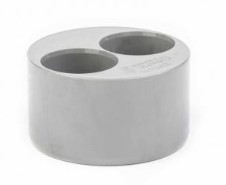 [811050D] VERLOOPSTUK LIJM (110 X 50 MM)