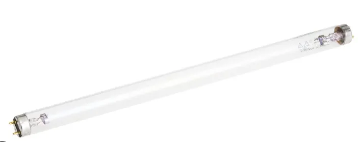 [992001] VERVANGLAMP UVC (16 W)