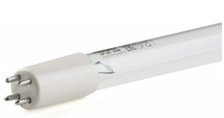 VERVANGLAMP UV-CLEAN
