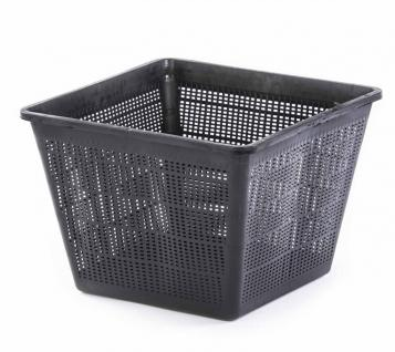 [43620] VIJVERMAND VIERKANT (11 X 11 CM)