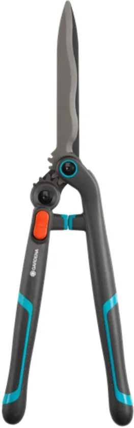 2IN 1 ENERGYCUT HEGGENSCHAAR