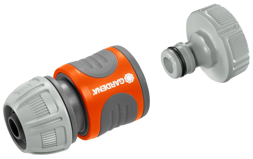 AANSLUITSET VOOR POMPEN 13MM