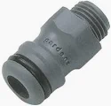 [02920-26] AANSLUITSTUK 1/4”