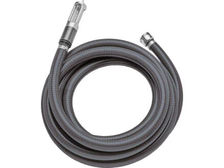 AANZUIGGARNITUUR 25MM (1"). 7 M