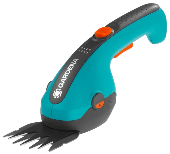 ACCU-GRASSCHAAR CLASSICCUT LI