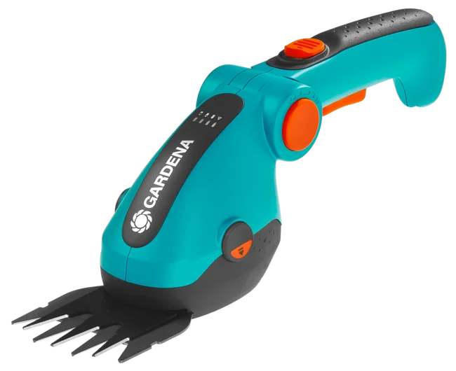 ACCU-GRASSCHAAR COMFORTCUT LI