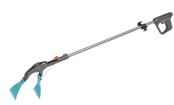 [11700-20] AFVALGRIJPER 4 IN 1