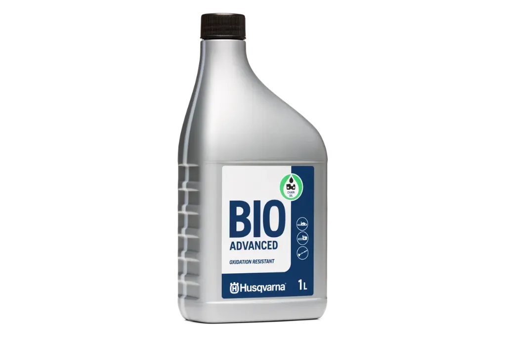 [06006-20] BIO KETTING OLIE 1L